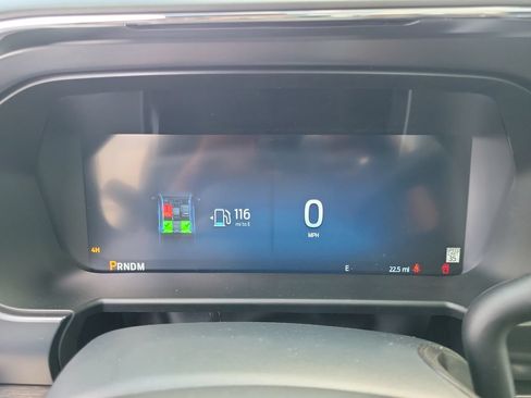 New 2026 Ford F450 Lariat w/ Lariat Ultimate Package AWD/4WD image 26