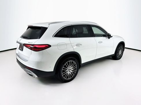 Certified 2023 Mercedes-Benz GLC 300 4MATIC image 8