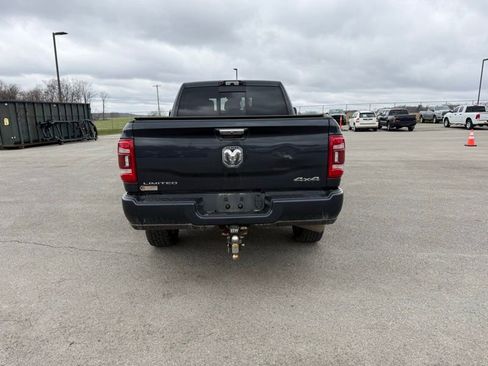 Used 2021 RAM 3500 Limited image 7