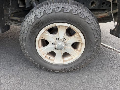 Used 2006 Ford F150 XL image 17