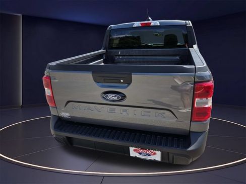 Certified 2025 Ford Maverick XL FWD image 5