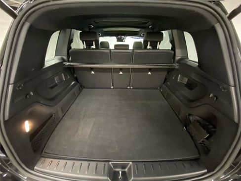 Used 2023 Mercedes-Benz EQB 350 4MATIC SUV image 25