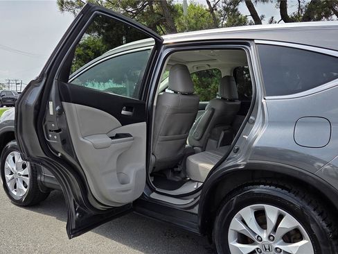 Used 2013 Honda CR-V EX-L image 28