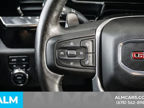 Used 2023 GMC Sierra 1500 Elevation AWD/4WD image 24