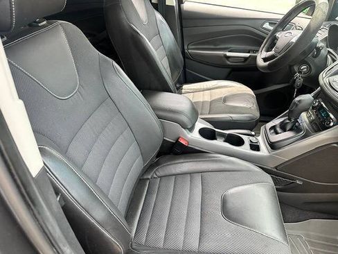 Used 2016 Ford Escape SE w/ SE Chrome Package AWD/4WD image 18