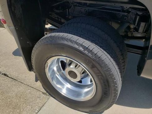 Used 2019 GMC Sierra 3500 SLT AWD/4WD image 27