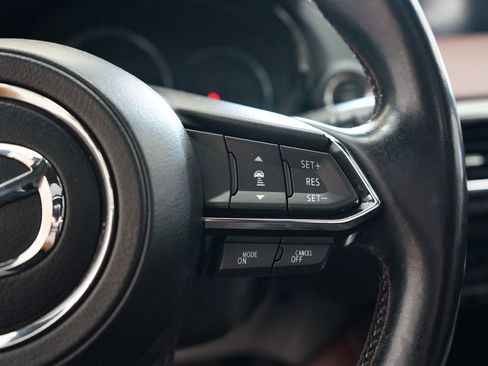 Used 2019 MAZDA CX-9 Signature AWD/4WD image 38