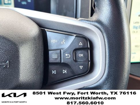 Used 2024 Ford Bronco Outer Banks AWD/4WD image 28