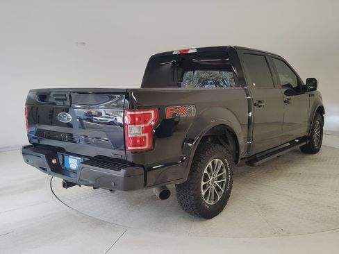 Used 2018 Ford F150 XLT w/ Equipment Group 302A Luxury image 7