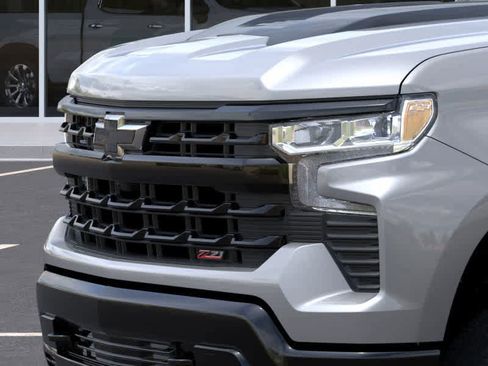 New 2026 Chevrolet Silverado 1500 LT Trail Boss w/ LT Trail Boss Premium Package image 13