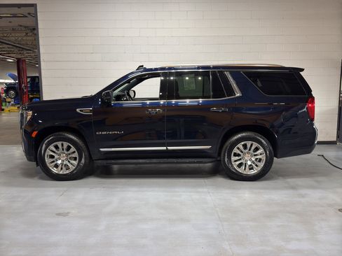 Certified 2024 GMC Yukon Denali image 2