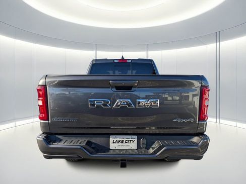 New 2026 RAM 1500 Big Horn image 5