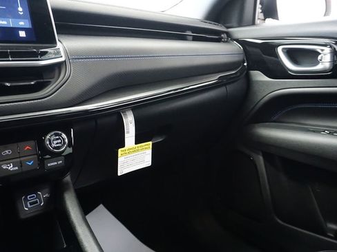 New 2026 Jeep Compass Limited image 35