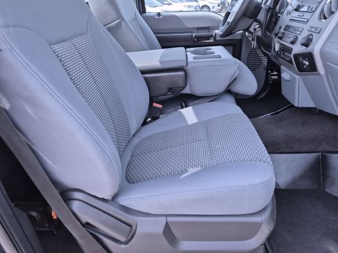 Used 2015 Ford F350 XLT AWD/4WD image 19