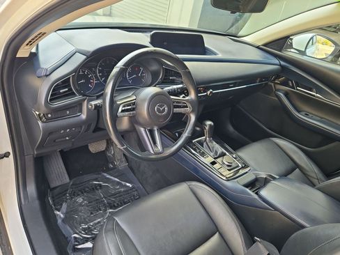 Used 2020 MAZDA CX-30 FWD w/ Preferred Package image 11