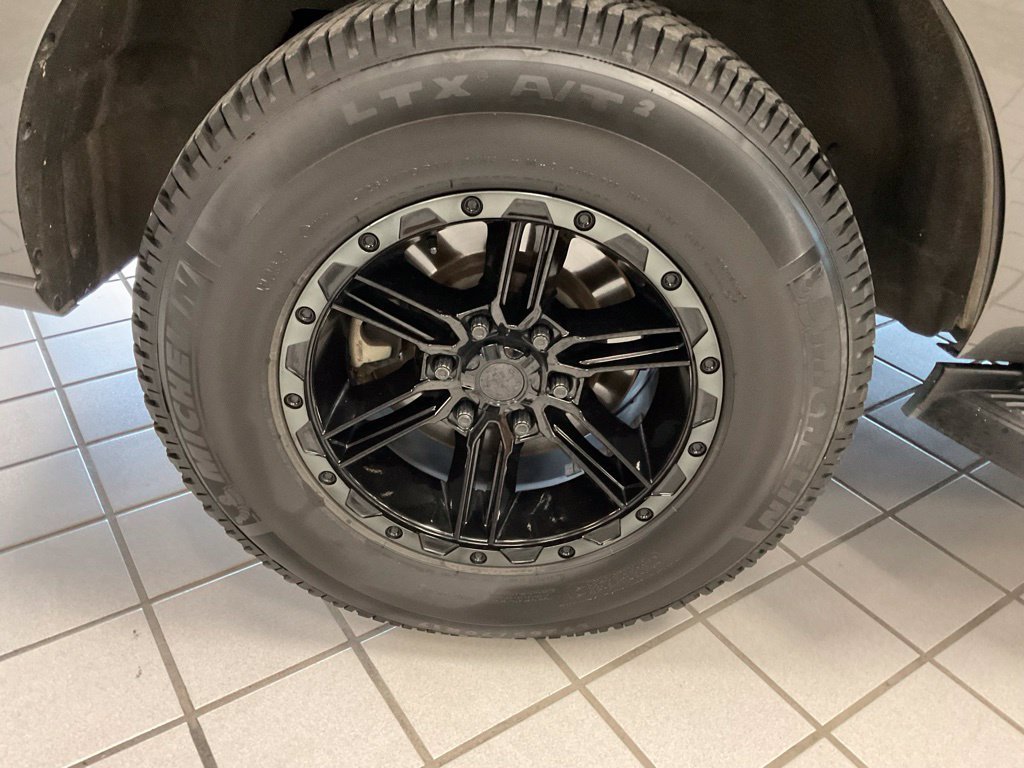 Used 2021 Ford Expedition XL AWD/4WD image 7