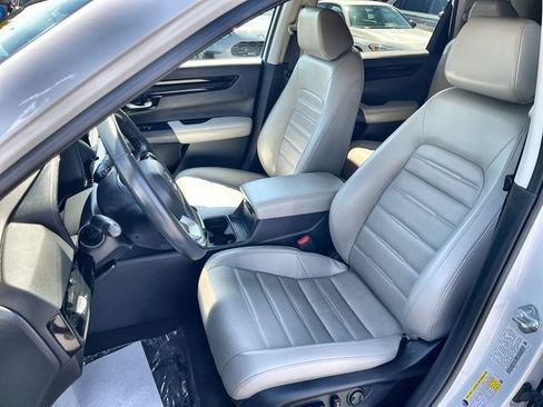 Used 2024 Honda CR-V EX-L image 15