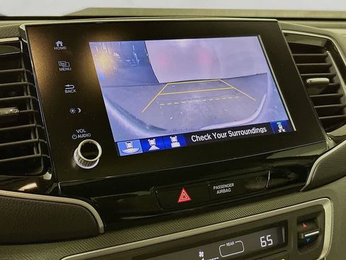 Used 2022 Honda Ridgeline RTL-E image 27