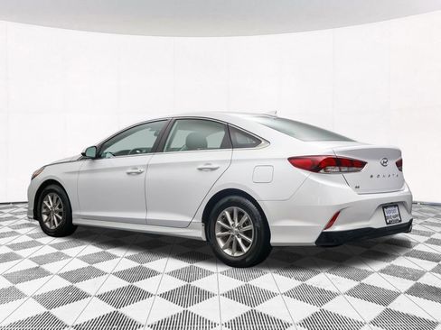 Used 2019 Hyundai Sonata SE image 34