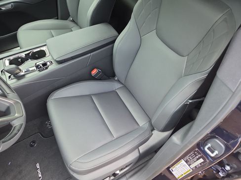 New 2026 Lexus RX 350h AWD/4WD image 6