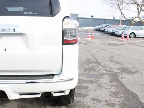 Used 2023 Toyota 4Runner Limited image 46