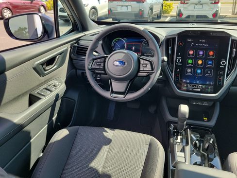 Certified 2026 Subaru Forester Premium AWD/4WD image 17