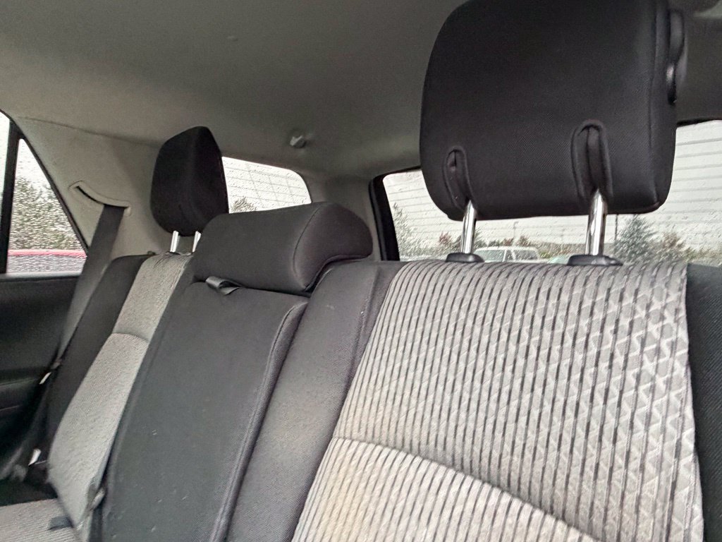 Used 2020 Toyota 4Runner SR5 AWD/4WD image 19