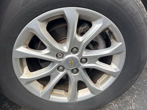 Used 2020 Chevrolet Equinox LT image 5