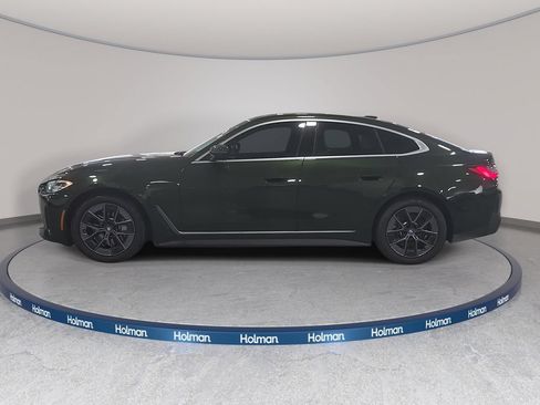 Certified 2023 BMW i4 eDrive35 RWD image 8