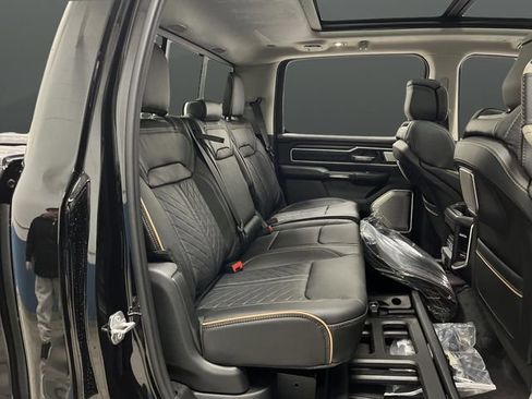 New 2026 RAM 1500 Tungsten w/ Trailer Tow Group image 35