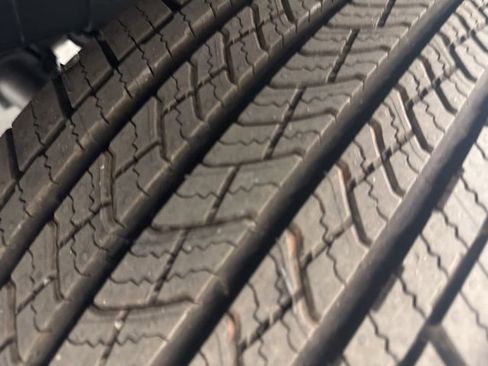 New 2026 Chevrolet Silverado 1500 LT w/ Protection Package image 35