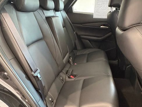 Used 2025 MAZDA CX-30 AWD 2.5 S w/ Preferred Package image 11