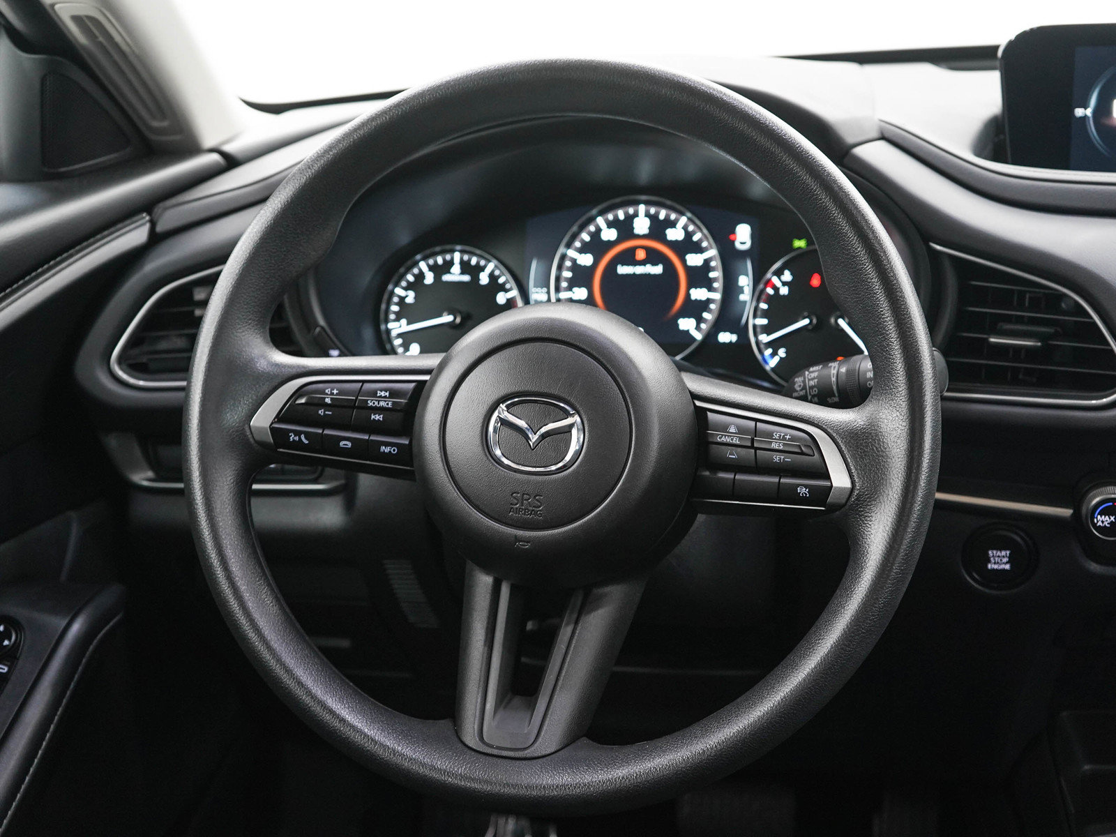 Used 2024 MAZDA CX-30 AWD 2.5 S image 16