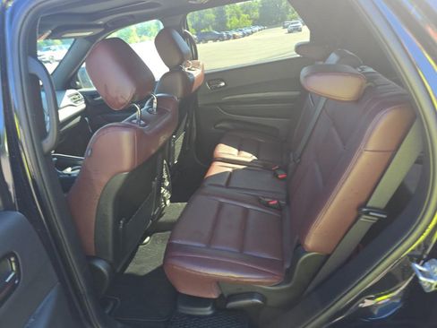 Used 2025 Dodge Durango GT AWD/4WD image 3