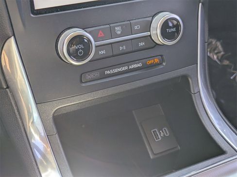 Used 2024 Ford Edge Titanium image 22