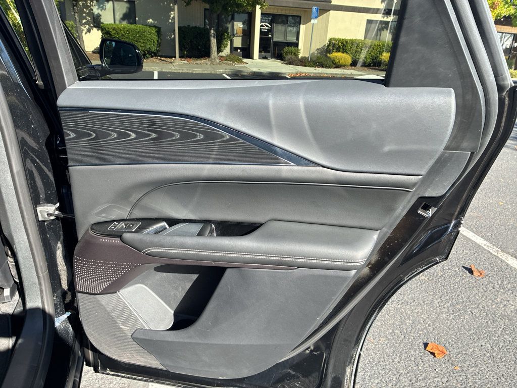 Used 2024 Cadillac Lyriq Luxury RWD image 51