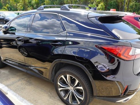 Used 2017 Lexus RX 350 FWD w/ Premium Package image 7