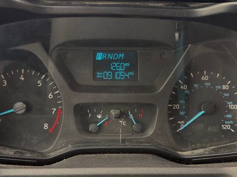 Used 2019 Ford Transit 150 148 Medium Roof image 12