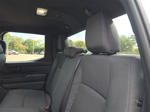 Certified 2025 Toyota Tacoma SR5 image 20