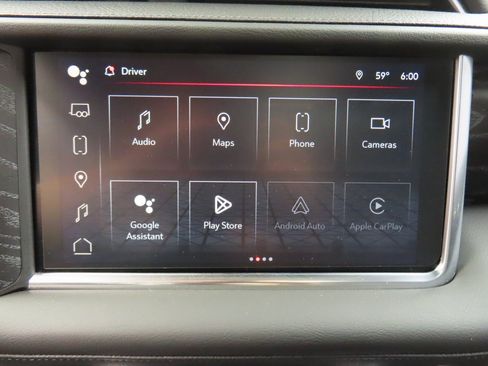 Used 2024 GMC Yukon Denali w/ Denali Reserve Package image 22