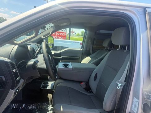 Used 2018 Ford F150 XL w/ XL Power Equipment Group AWD/4WD image 10