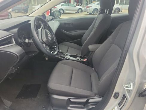 Certified 2024 Toyota Corolla LE image 15
