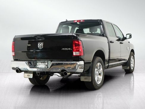 Used 2019 RAM 1500 Tradesman w/ SXT Plus Group AWD/4WD image 5