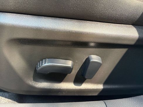 Used 2026 Nissan Altima 2.5 SV FWD image 22