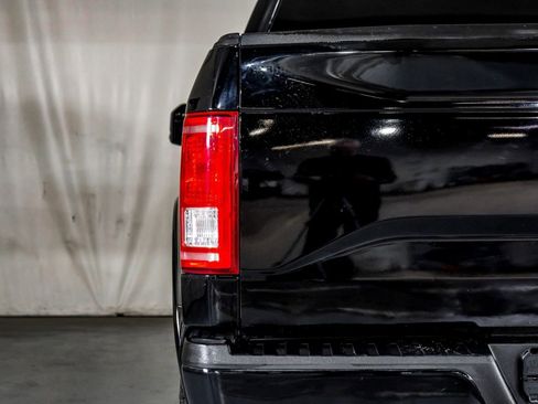 Used 2017 Ford F150 XLT w/ Equipment Group 301A Mid image 39