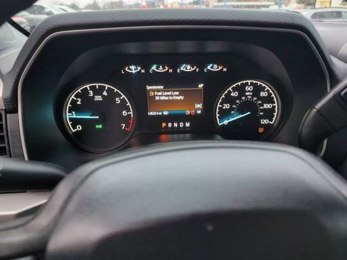 Used 2023 Ford F150 XLT w/ Trailer Tow Package image 19