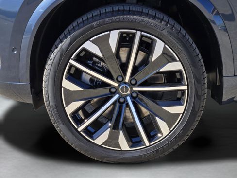 New 2026 Volvo XC90 T8 Ultra image 37