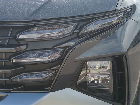 New 2026 Hyundai Tucson SEL image 10