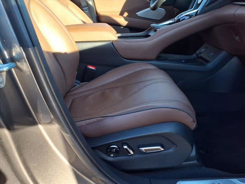 Certified 2024 Acura RDX SH-AWD w/ Advance Package image 24