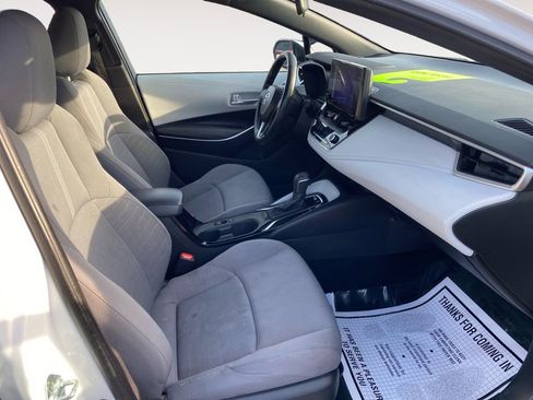 Used 2023 Toyota Corolla SE image 15